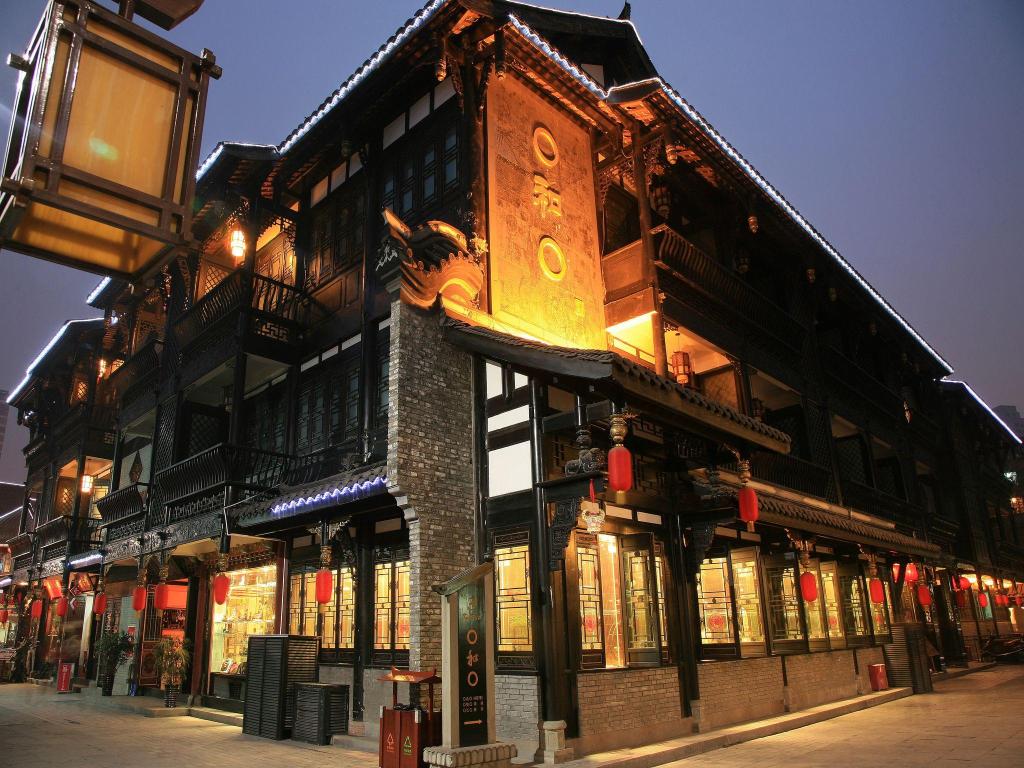 Buddhazen Hotel