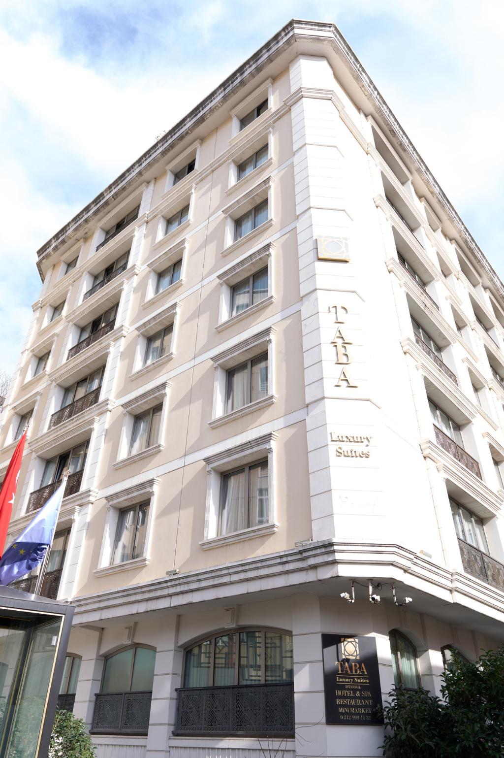 Hotel Taba Luxury Suites, Türkei, Istanbul. Großes 1