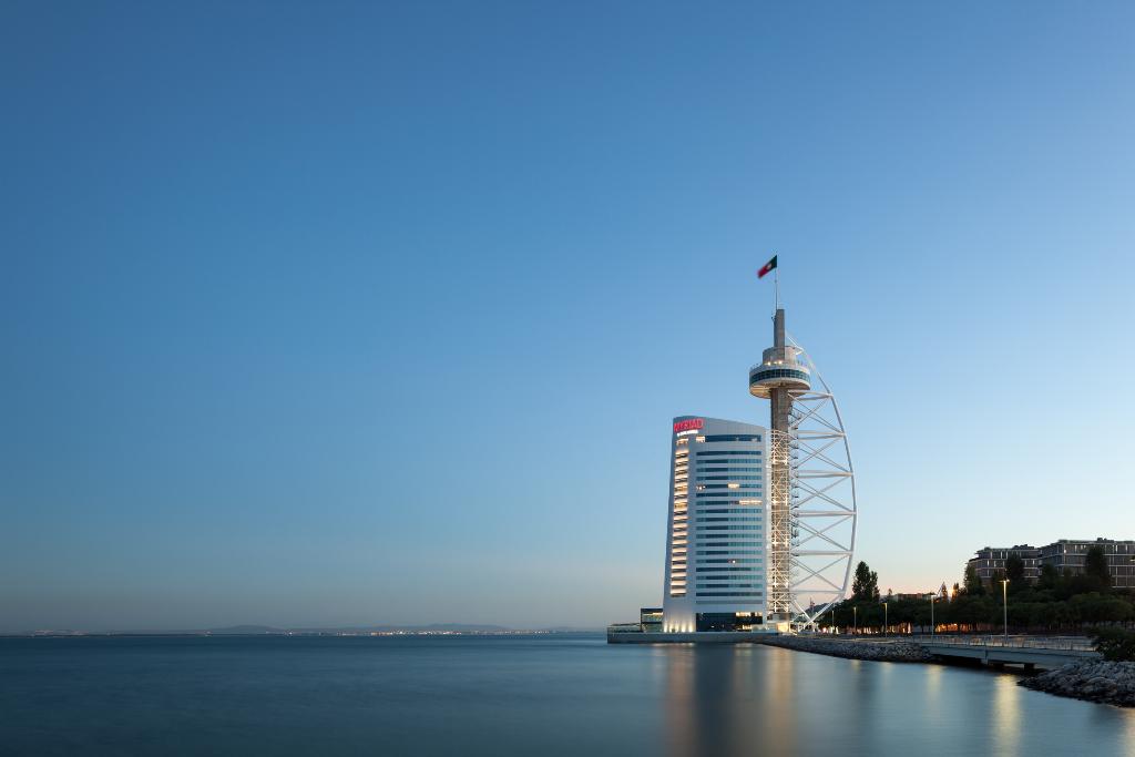 Galerie image de Myriad By Sana Hotels
