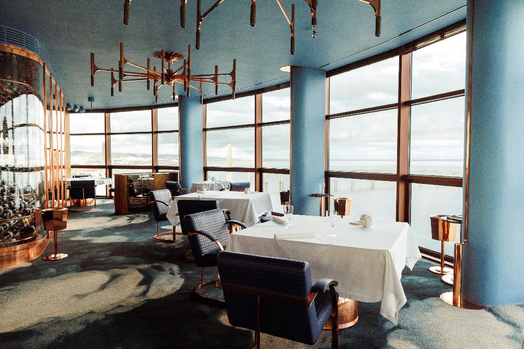 Galerie image de Myriad By Sana Hotels
