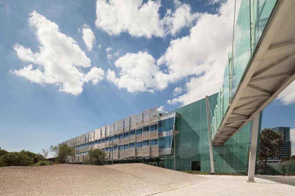 Galerie image de Myriad By Sana Hotels