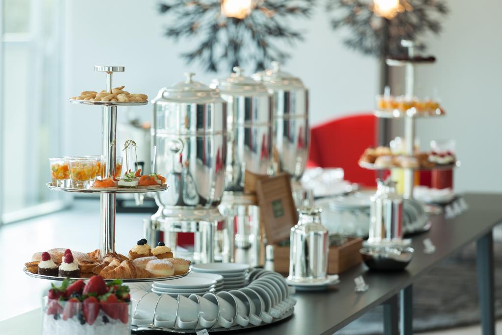 Galerie image de Myriad By Sana Hotels