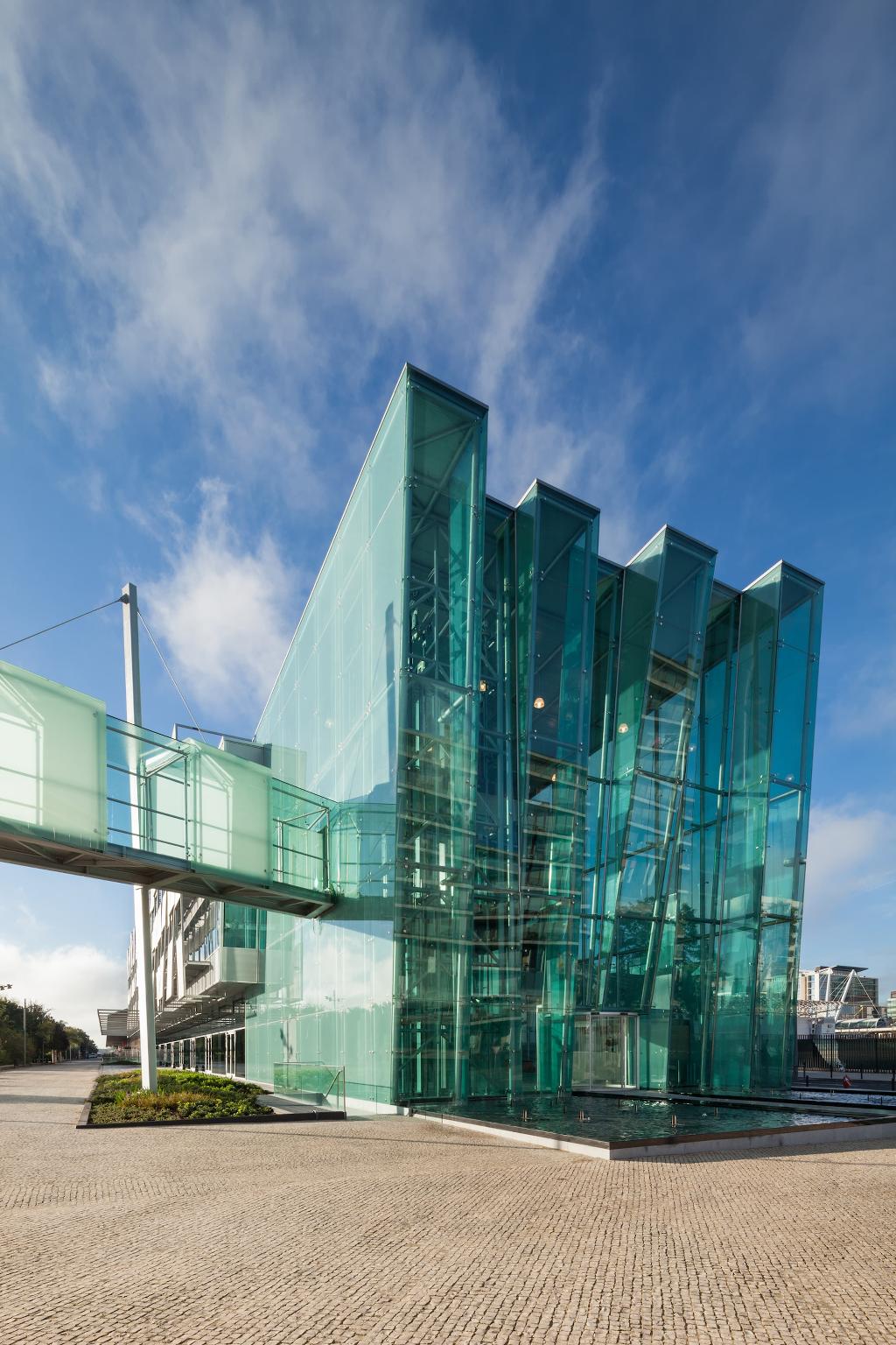 Galerie image de Myriad By Sana Hotels