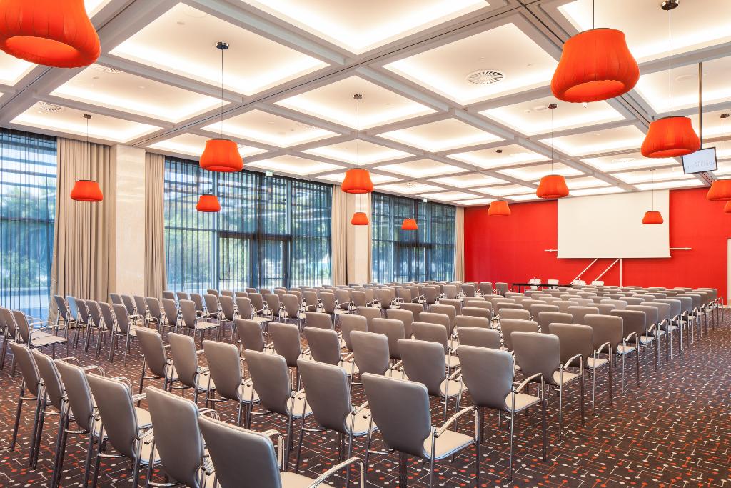 Galerie image de Myriad By Sana Hotels
