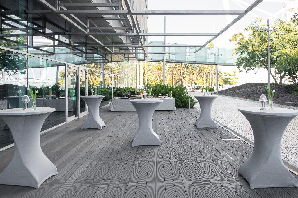 Galerie image de Myriad By Sana Hotels
