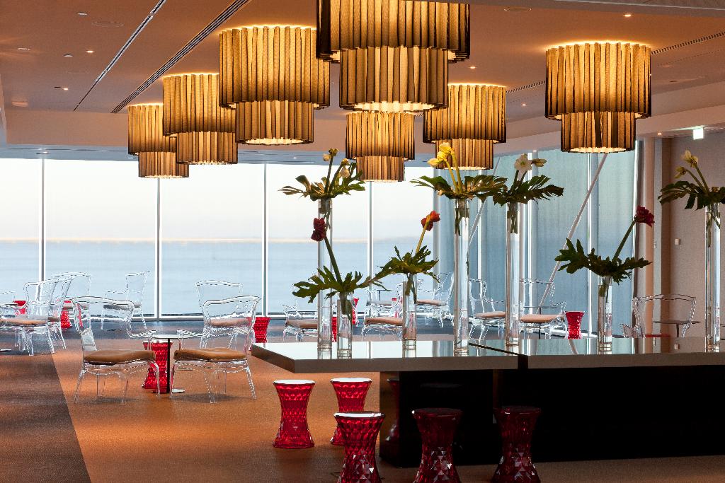 Galerie image de Myriad By Sana Hotels