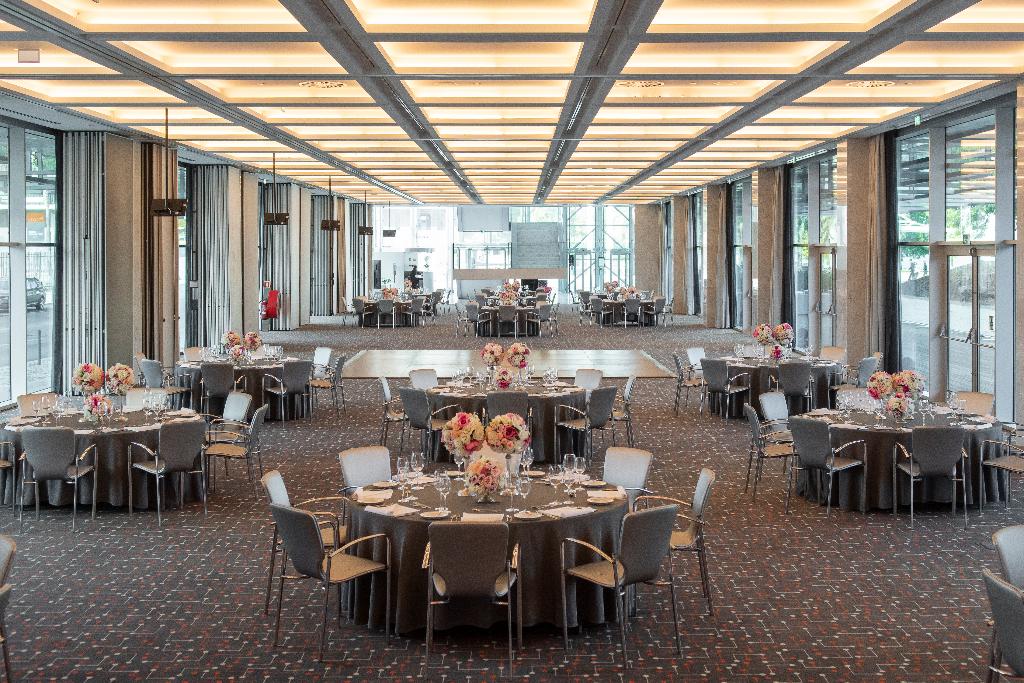 Galerie image de Myriad By Sana Hotels
