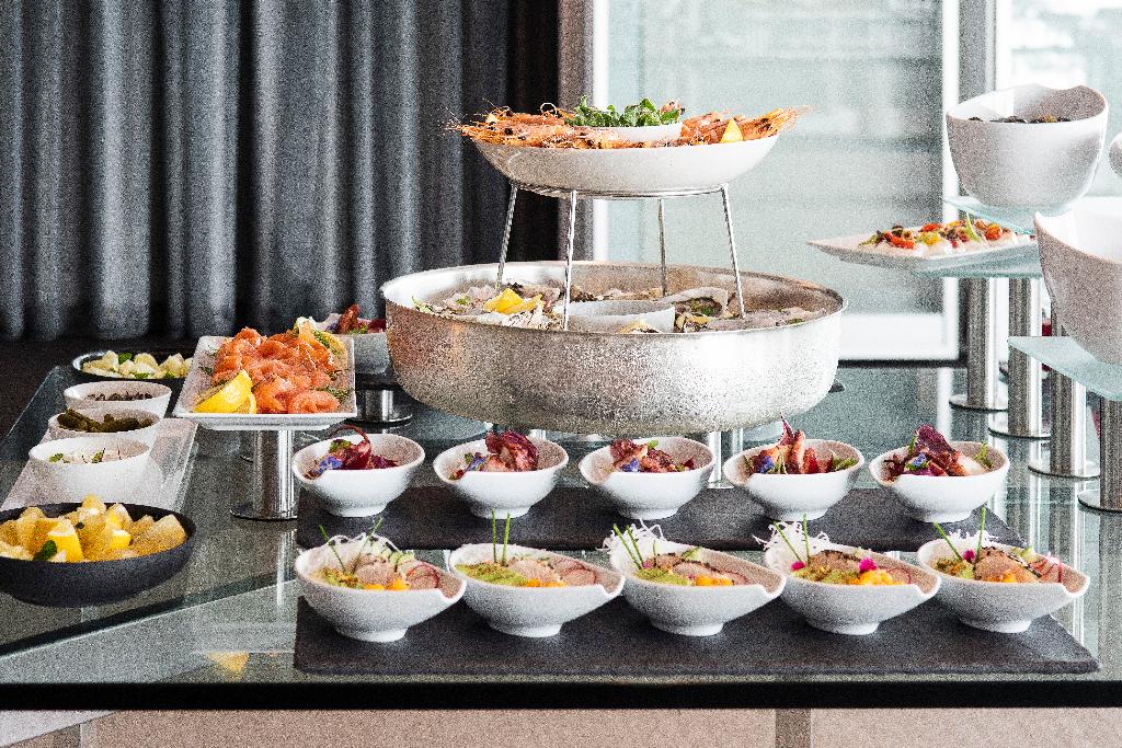 Galerie image de Myriad By Sana Hotels