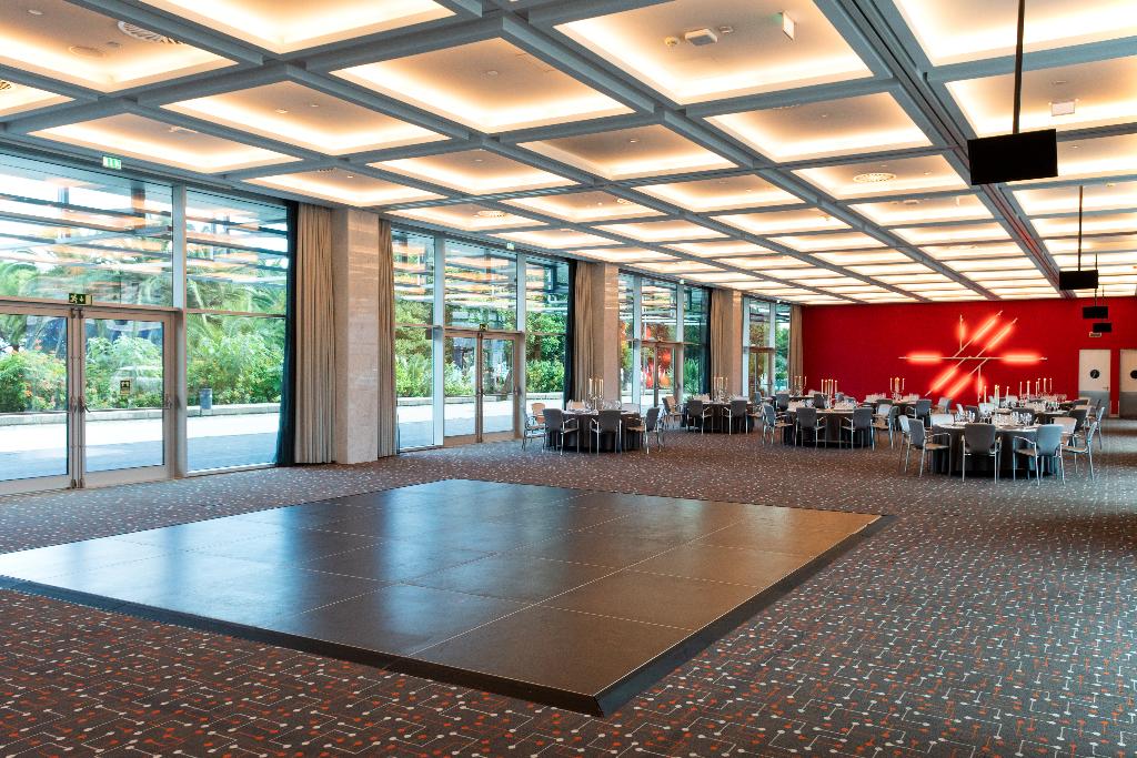 Galerie image de Myriad By Sana Hotels