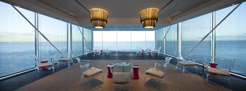 Galerie image de Myriad By Sana Hotels