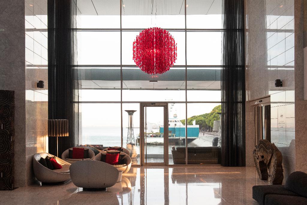 Galerie image de Myriad By Sana Hotels