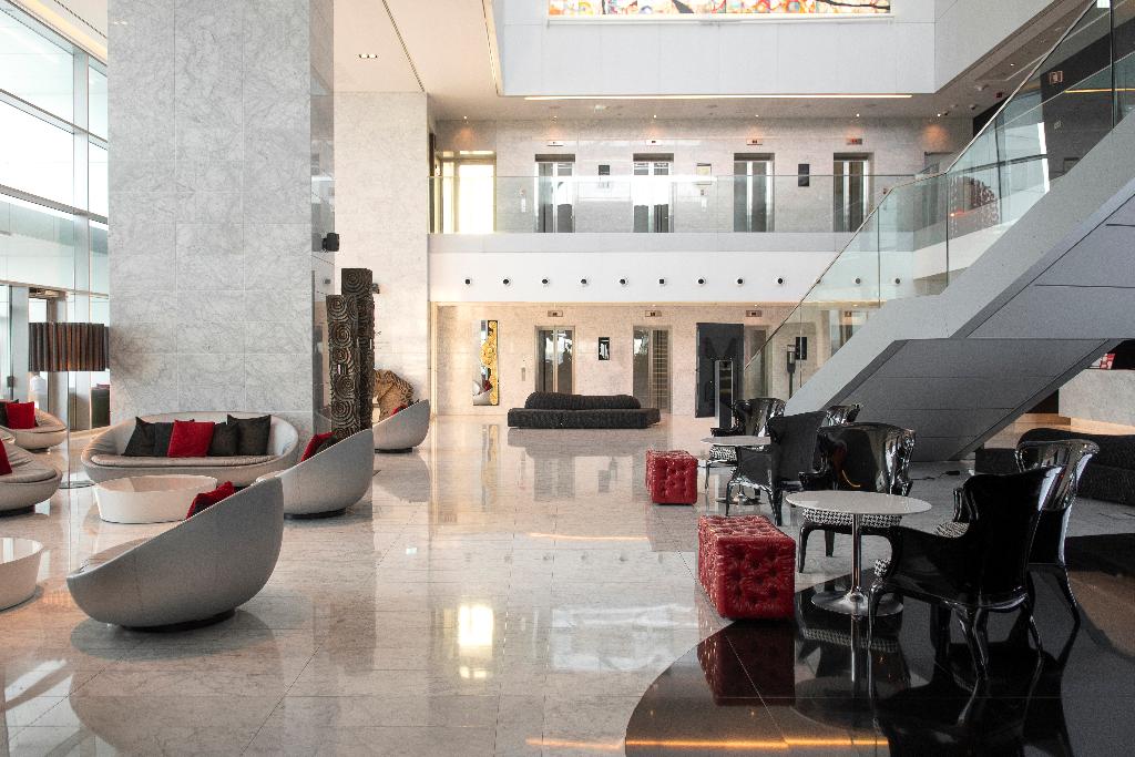 Galerie image de Myriad By Sana Hotels