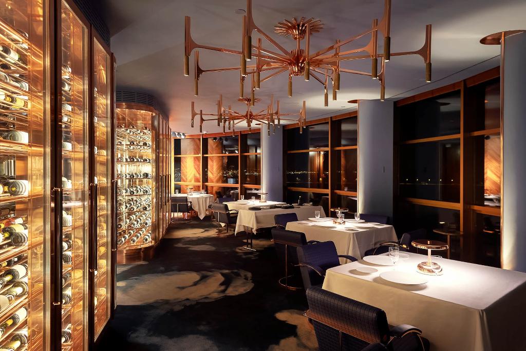 Galerie image de Myriad By Sana Hotels
