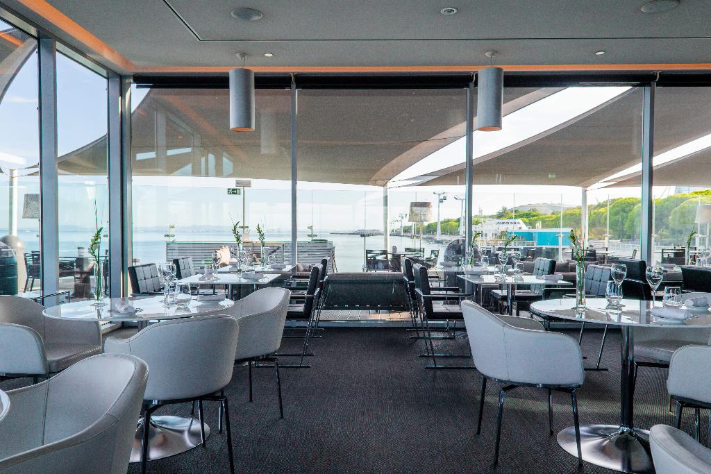 Galerie image de Myriad By Sana Hotels