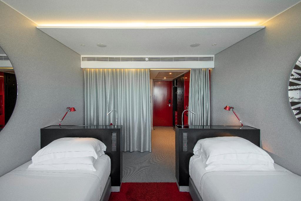 Galerie image de Myriad By Sana Hotels