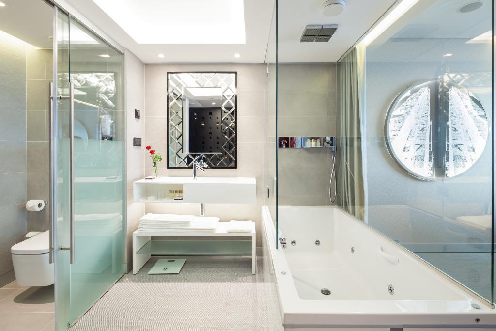 Galerie image de Myriad By Sana Hotels