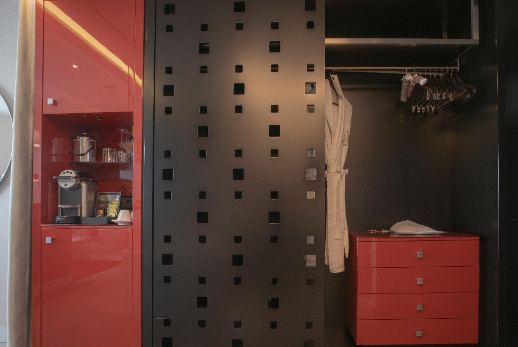 Galerie image de Myriad By Sana Hotels