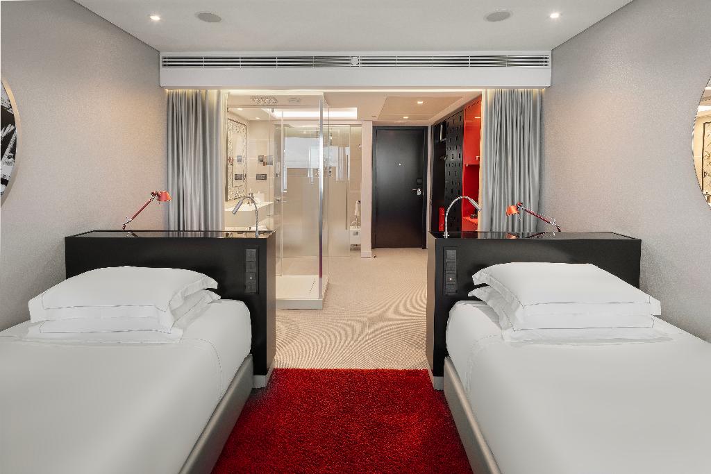 Galerie image de Myriad By Sana Hotels