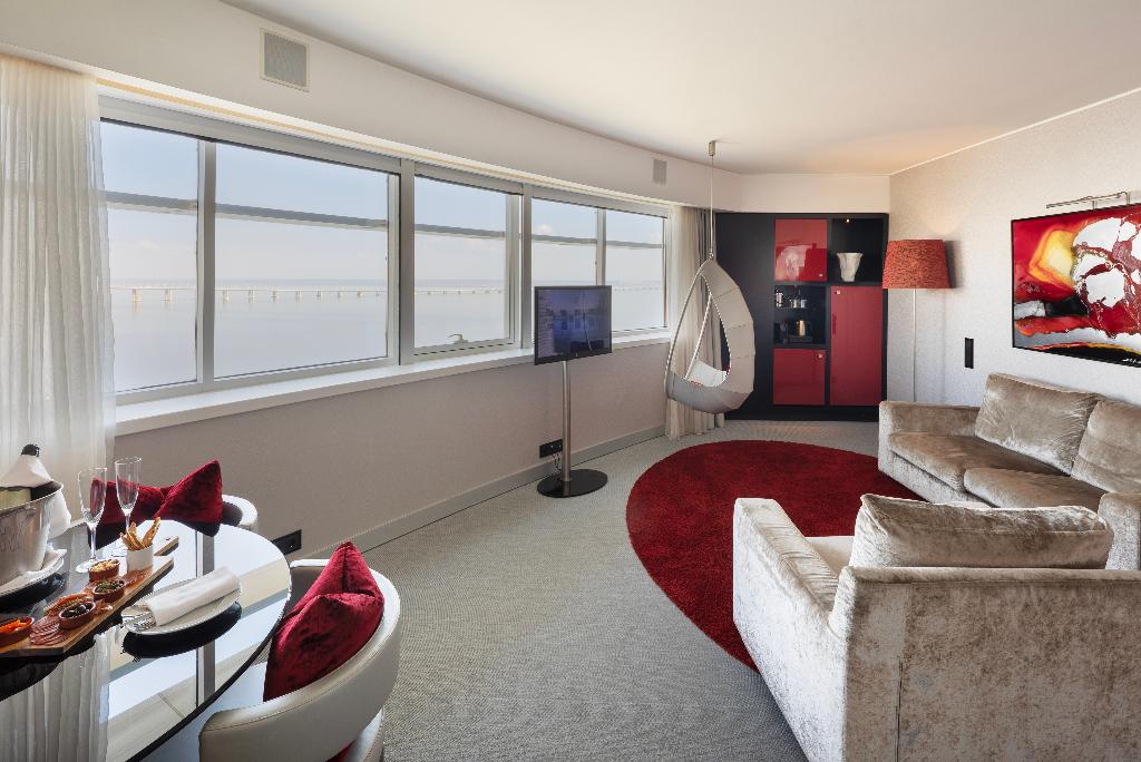 Galerie image de Myriad By Sana Hotels