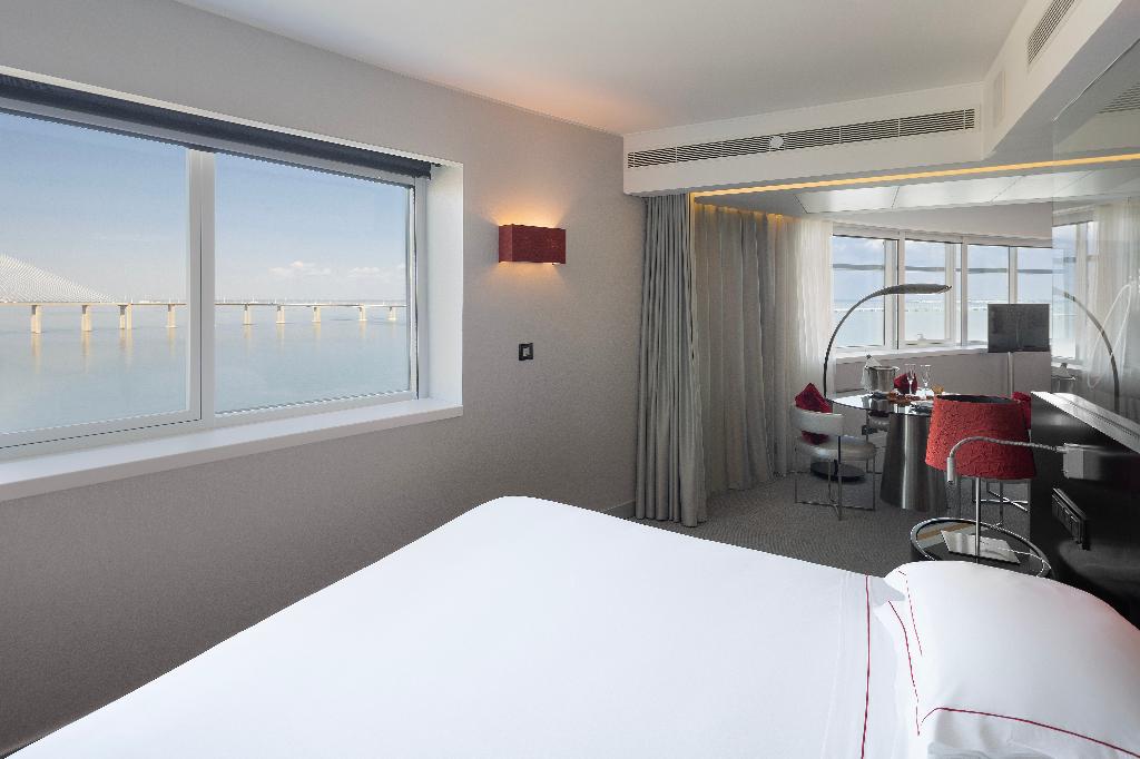 Galerie image de Myriad By Sana Hotels