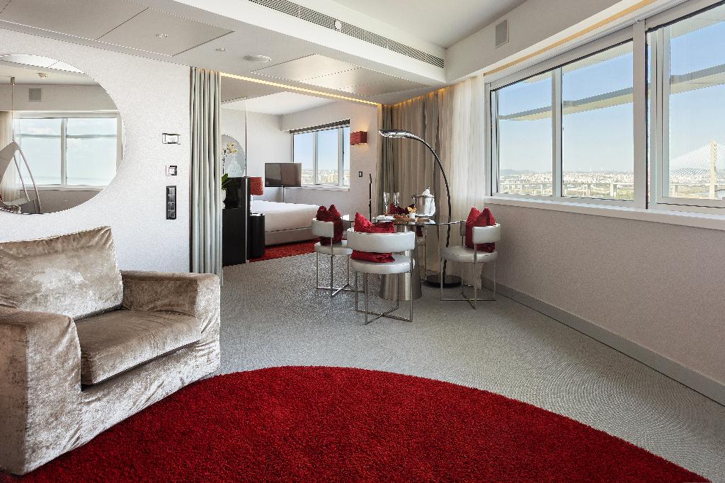 Galerie image de Myriad By Sana Hotels