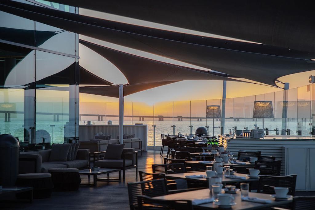 Galerie image de Myriad By Sana Hotels