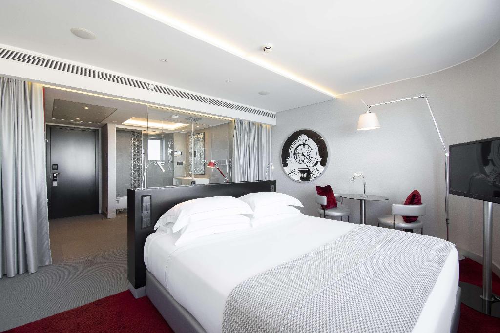 Galerie image de Myriad By Sana Hotels