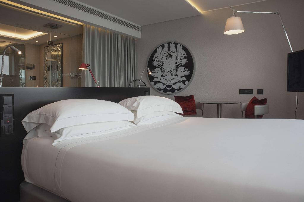 Galerie image de Myriad By Sana Hotels