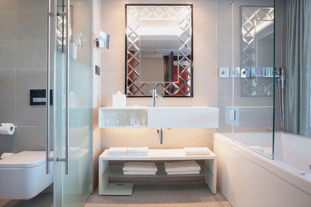 Galerie image de Myriad By Sana Hotels