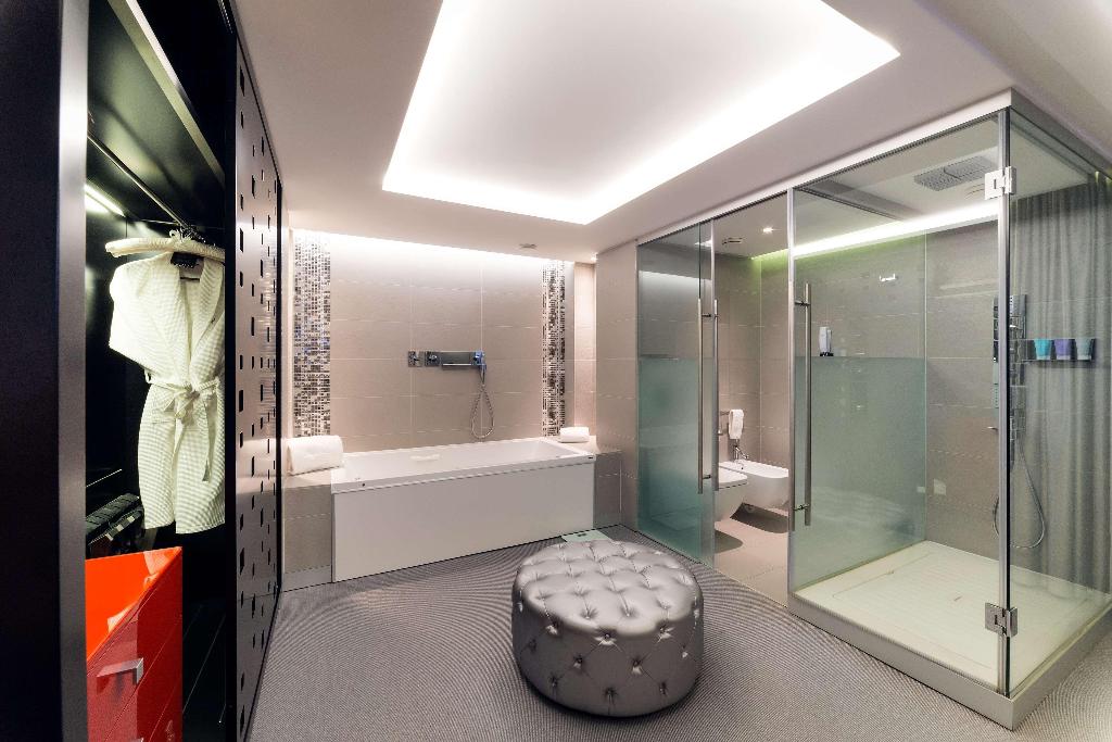 Galerie image de Myriad By Sana Hotels