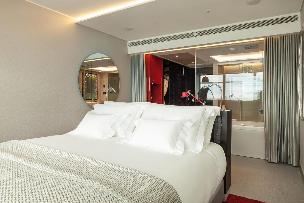 Galerie image de Myriad By Sana Hotels