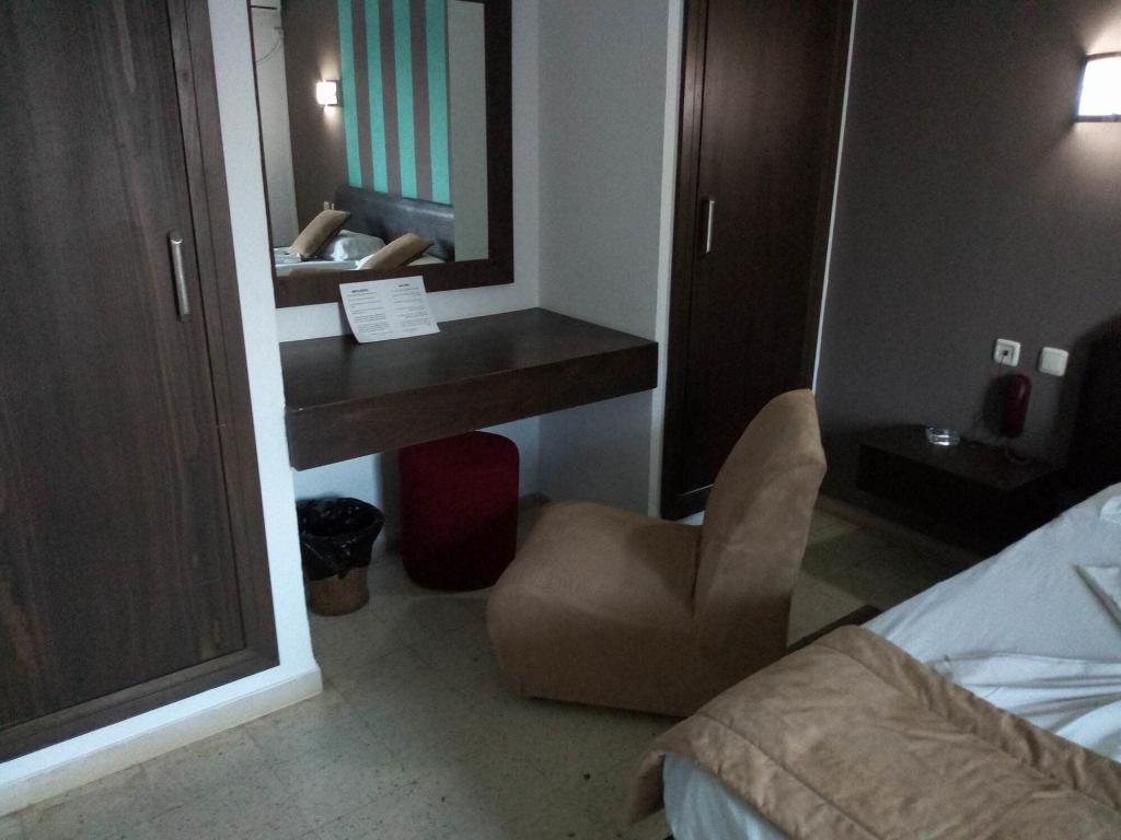 Diar Mariem Hotel
