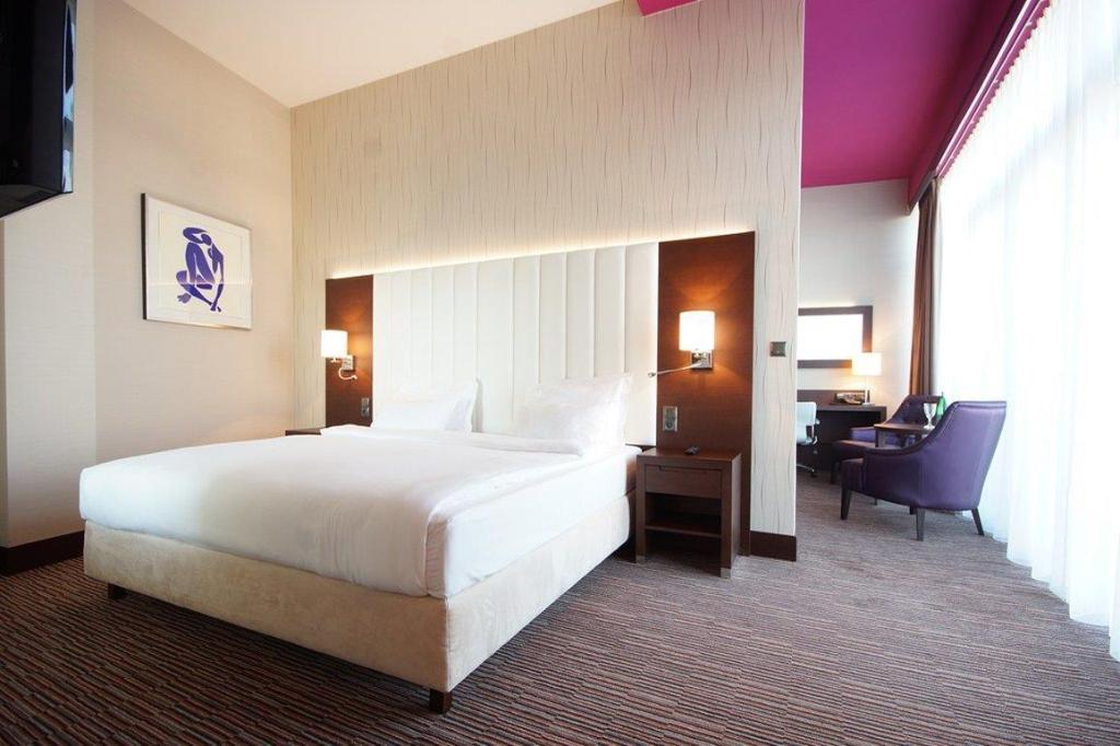 Copernicus Torun Hotel