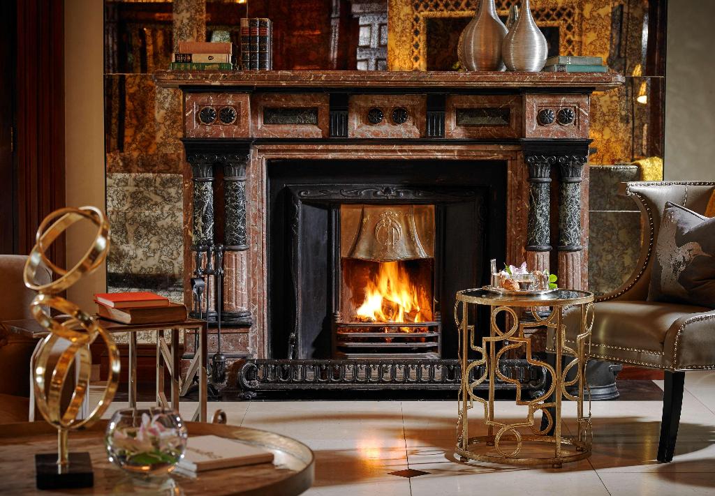 Hayfield Manor Hotel