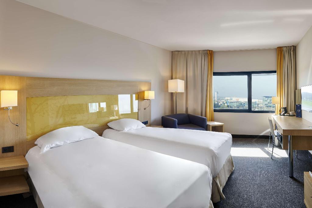 Park Inn by Radisson Liege Aeroport