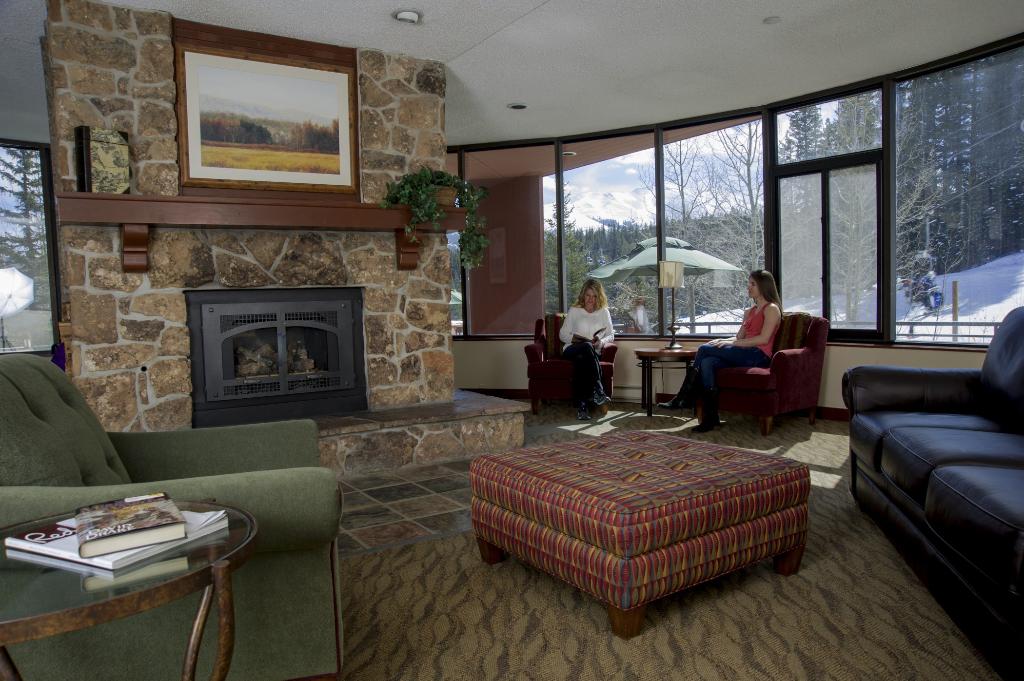 Beaver Run Resort