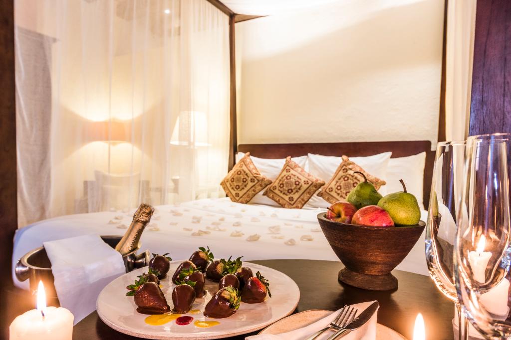 Ananda Hotel Boutique