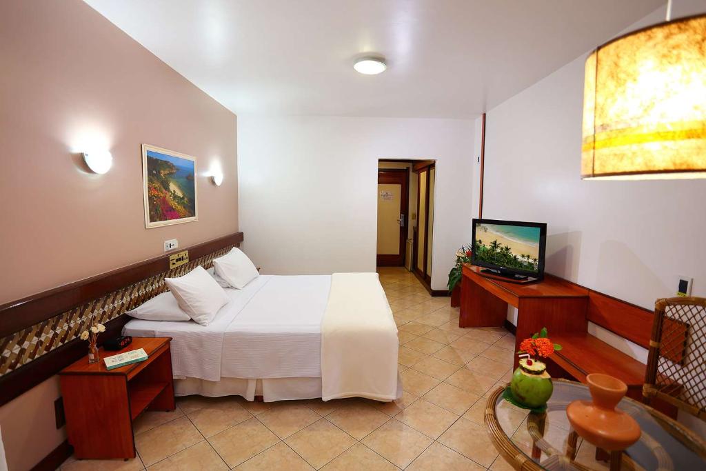 Best Western Shalimar Praia Hotel