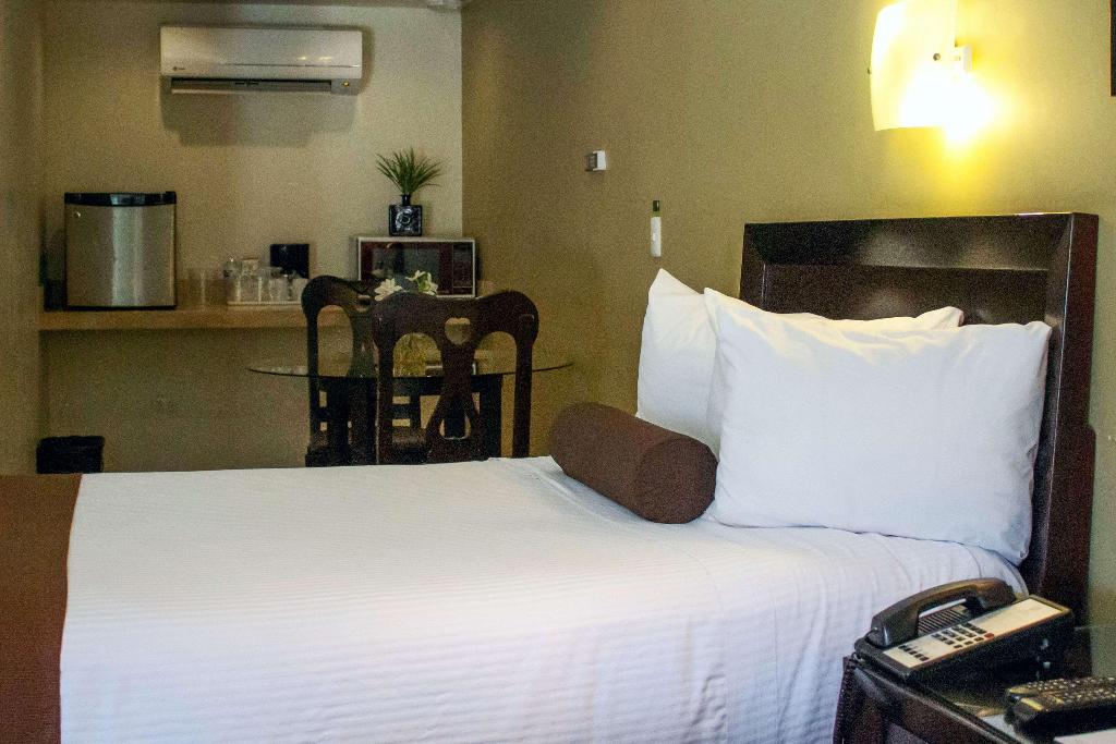 Best Western Hotel Del Rio