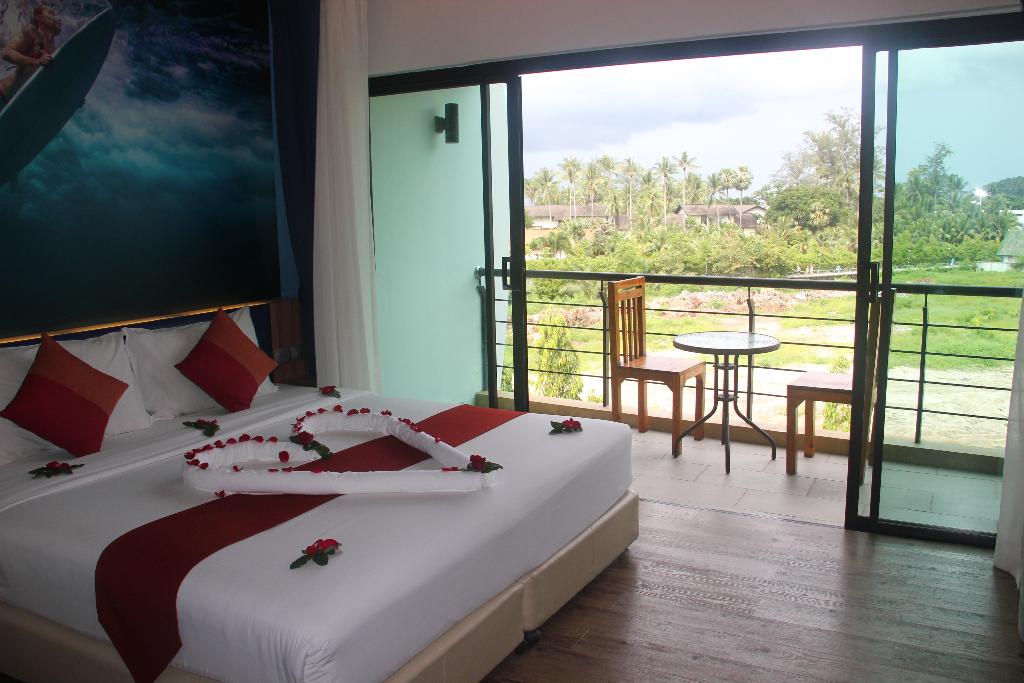 Must Sea Hotel