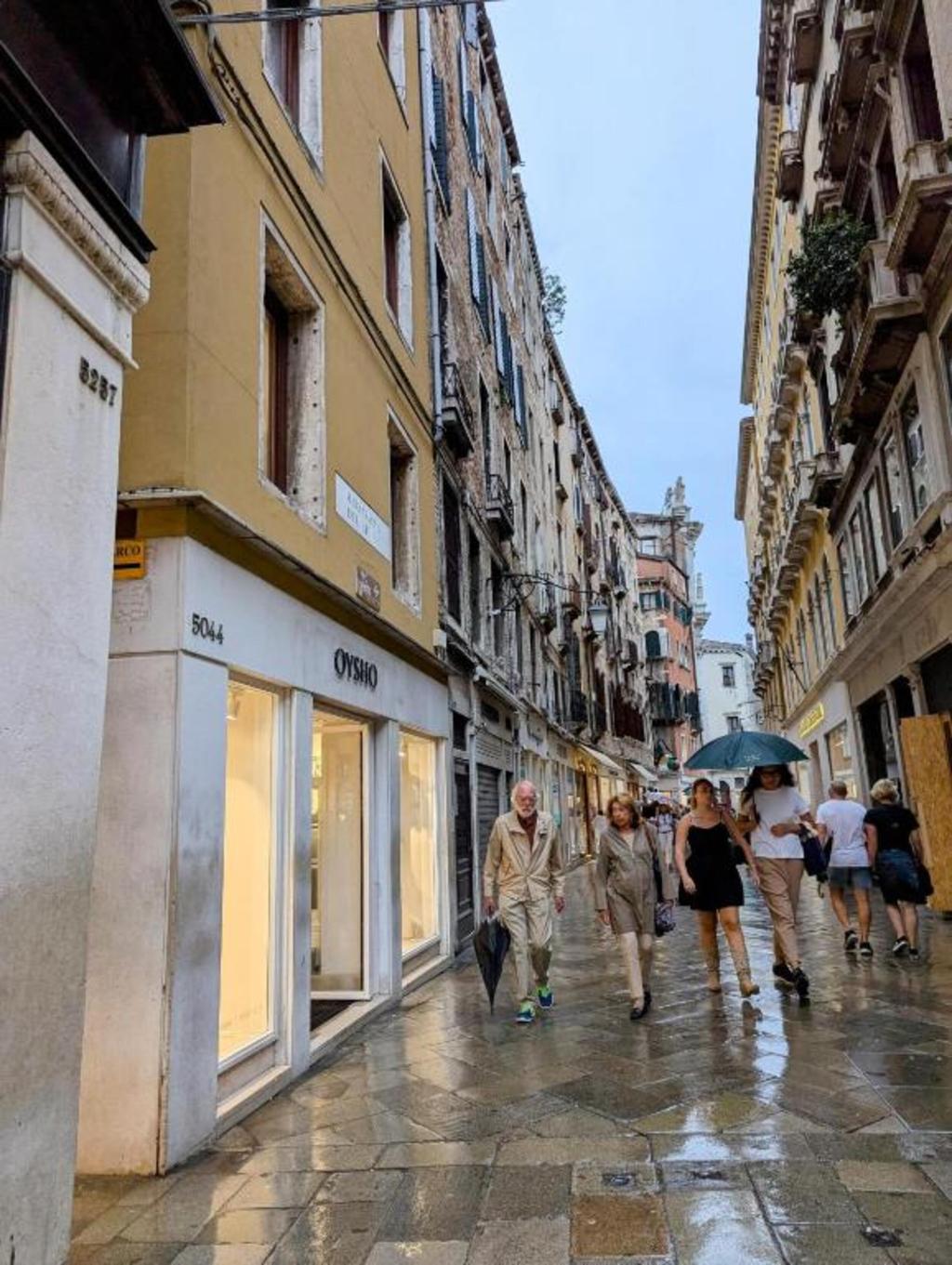 Hotel Ca Rialto House, Italien, Venedig. Großes 1