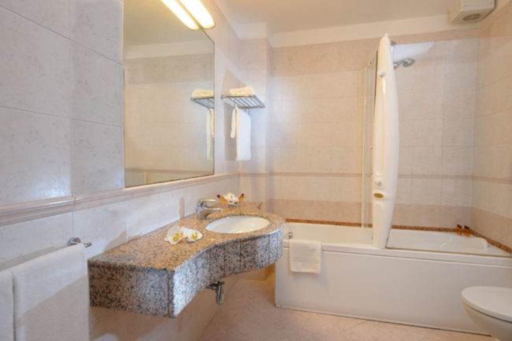 Hotel Ca' Rialto House, Italien, Venedig. Großes 2