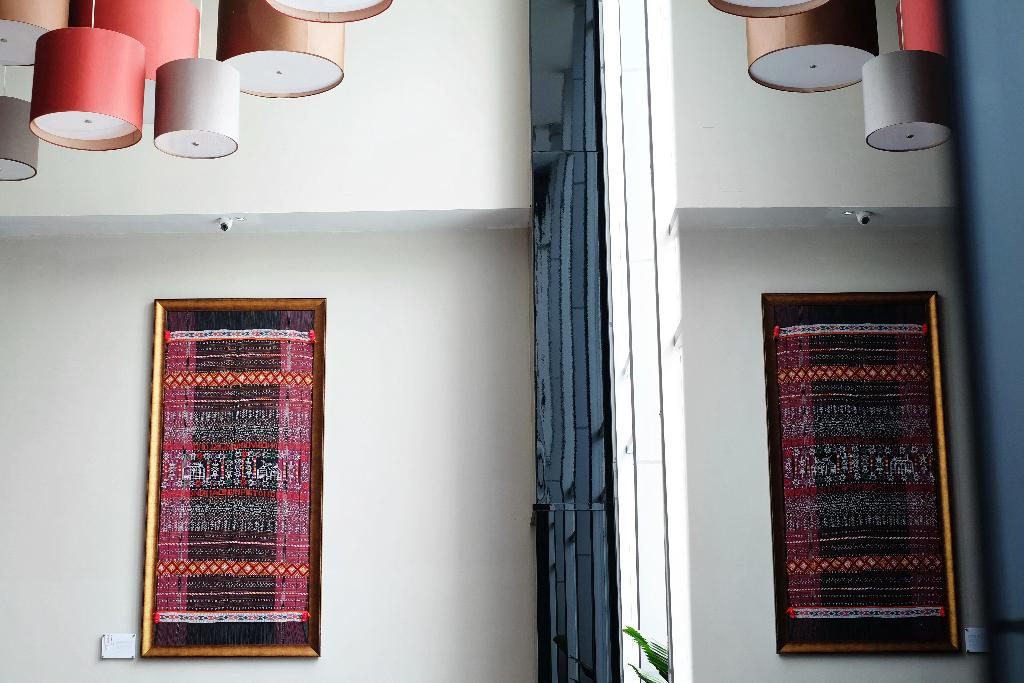 Santika Premiere Dyandra Hotel And Convention Medan