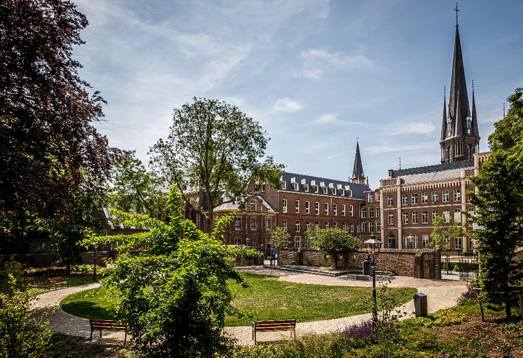 Merici Hotel Sittard