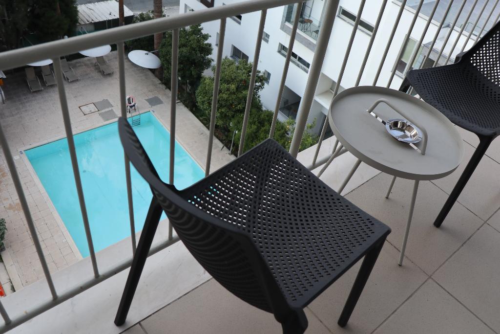 Hotel Sunflower Hotel Apts, Zypern, Larnaka. Großes 1