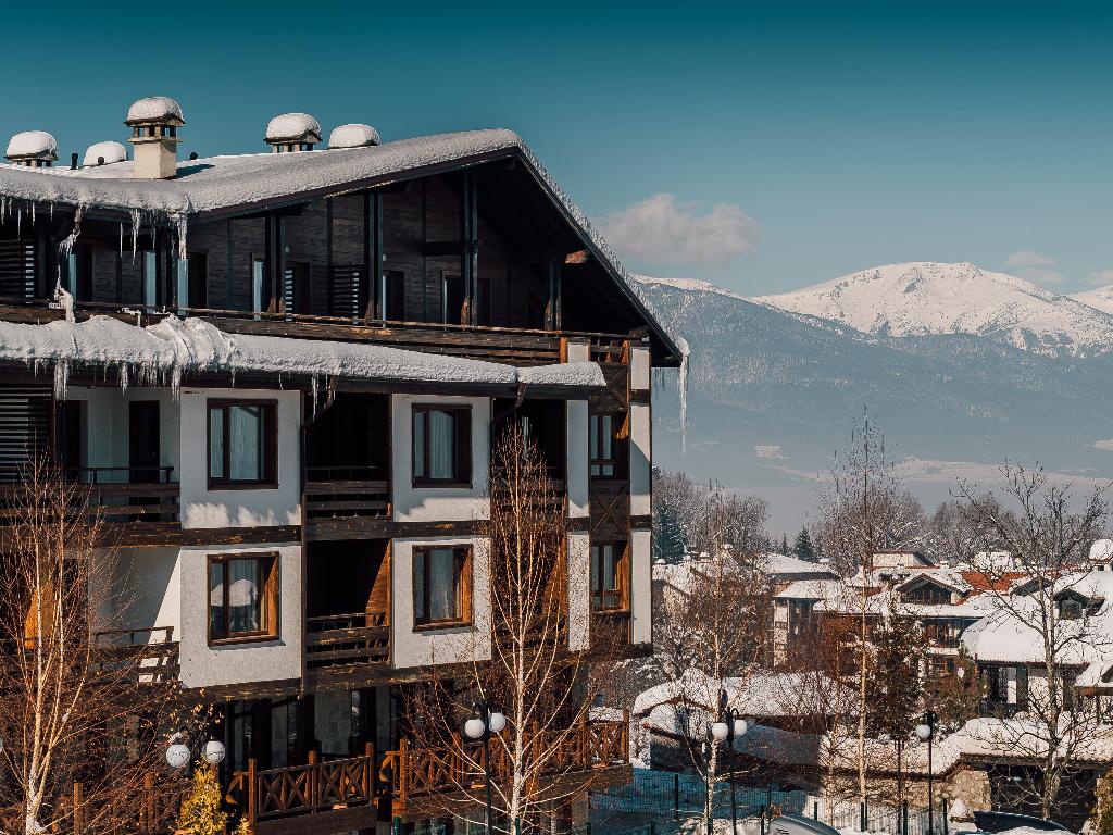 Green Life Bansko