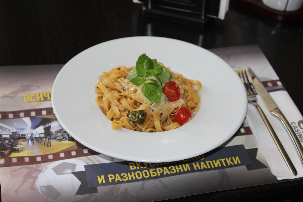 Hotel Efbet Hotel, Bulgarien, Varna. Großes 48