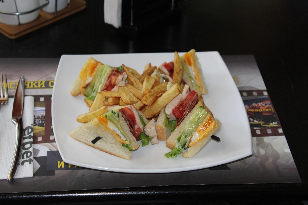 Hotel Efbet Hotel, Bulgarien, Varna. Großes 48