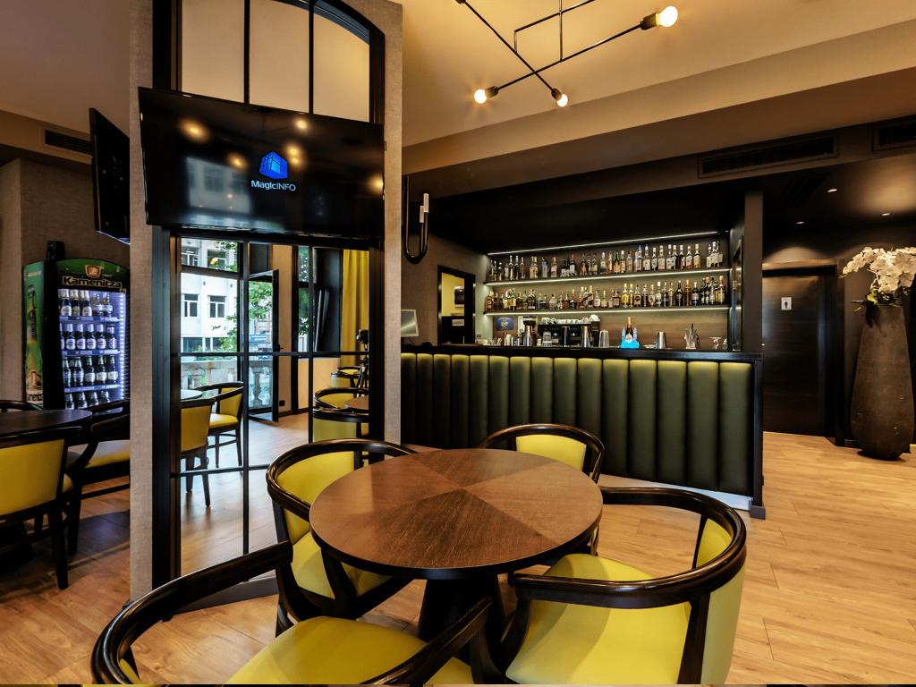 Hotel Efbet Hotel, Bulgarien, Varna. Großes 2