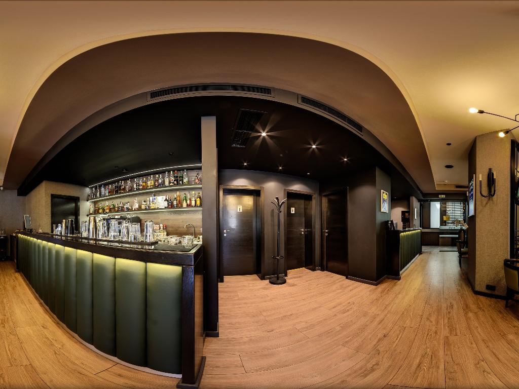 Hotel Efbet Hotel, Bulgarien, Varna. Großes 1